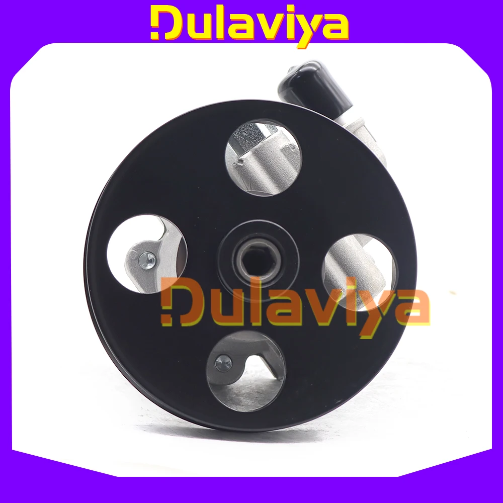Auto Power Steering Pump w Pulley OE 96837813 Fits Chevrolet Cruze Vauxhall Astra J 2009-2015 Car Steering Repair Spare Part