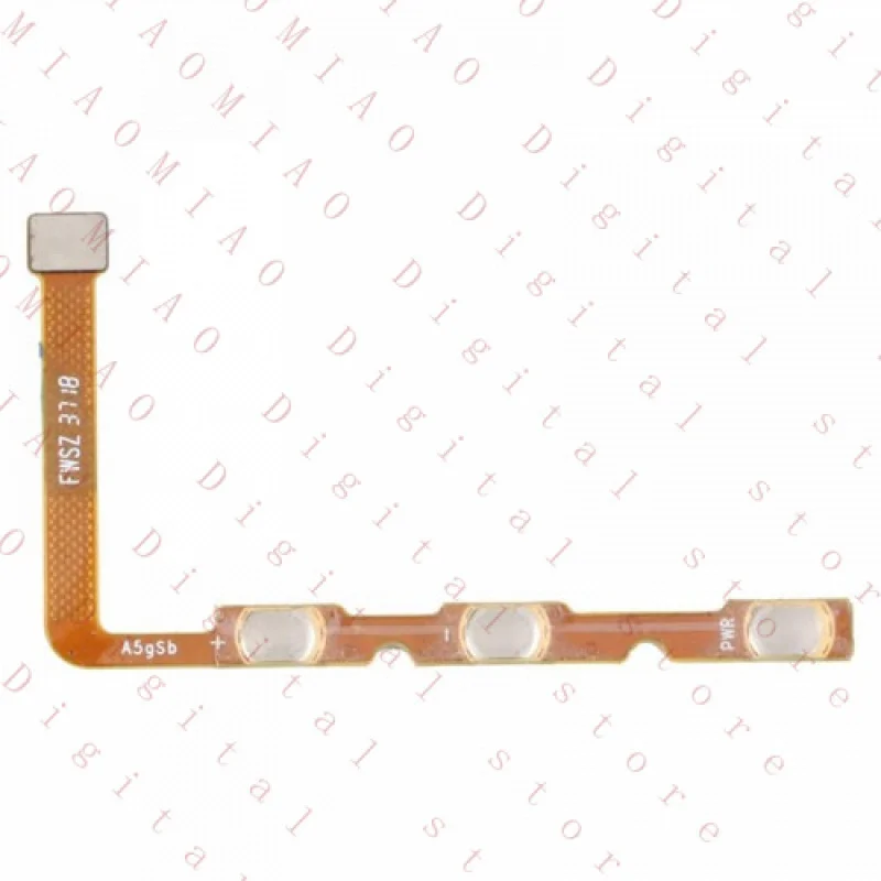 Tu Power & Volume B…