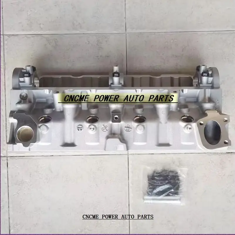 908 537 DW8 WJZ WJX WJY DW8T 1.8 D+1.9D Cylinder Head For Peugeot 206 306 For Citroen Jumpy Xsara Berlingo For Fiat Scudo 908537