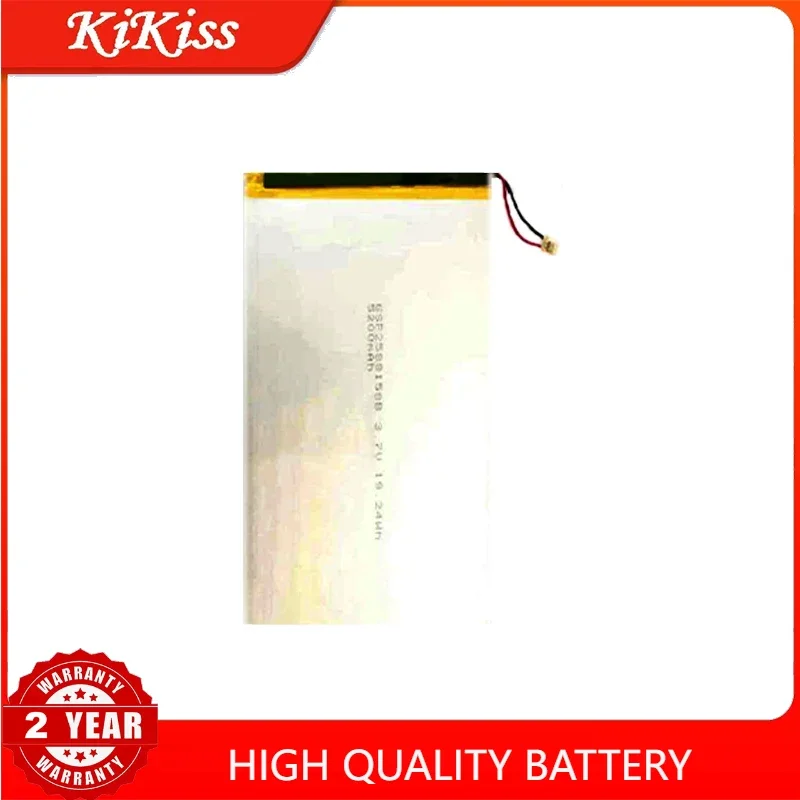 2588158 Battery For Onyx Note 1 2 3 lite BOOX MAX2 MAX 2 Note1 Note2 Note3/M96C M96 Plus M96Plus Ebook Batteria