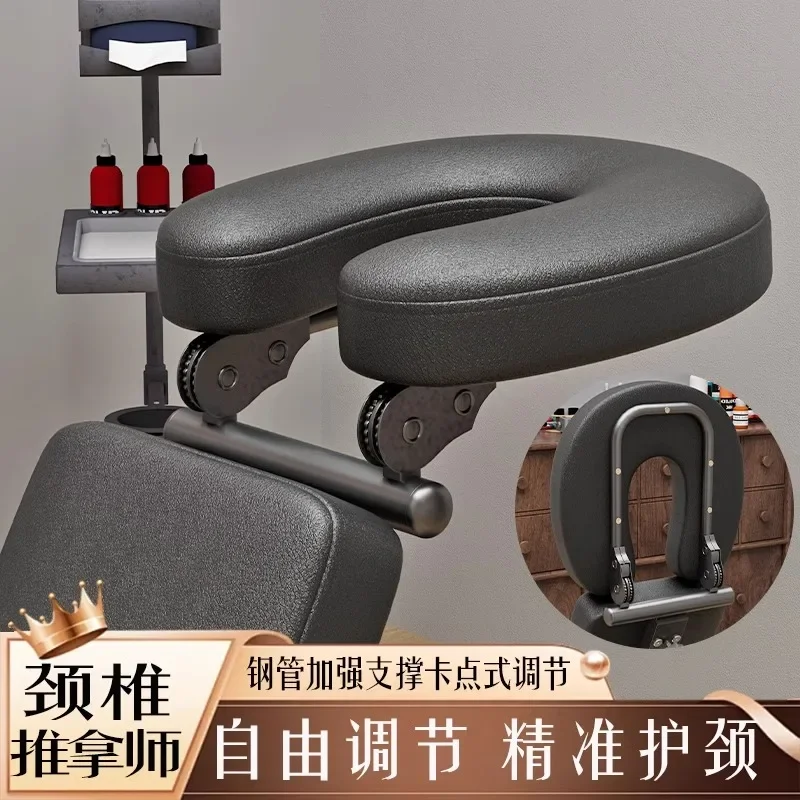 

TCM massage,massage scraping acupuncture tattoo chair, full back chair