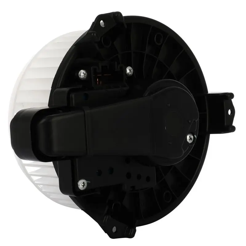 A/C Heater Blower Motor Fan For 2018 Jeep Wrangler JK 14-18 Ram 1500 Replacement