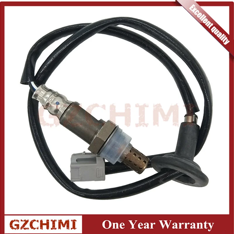 Lambda Probe Oxygen Sensors DOX-0240 For 2002-2009 TOYOTA COROLLA VERSO 1.6L 1.8L  89465-12620