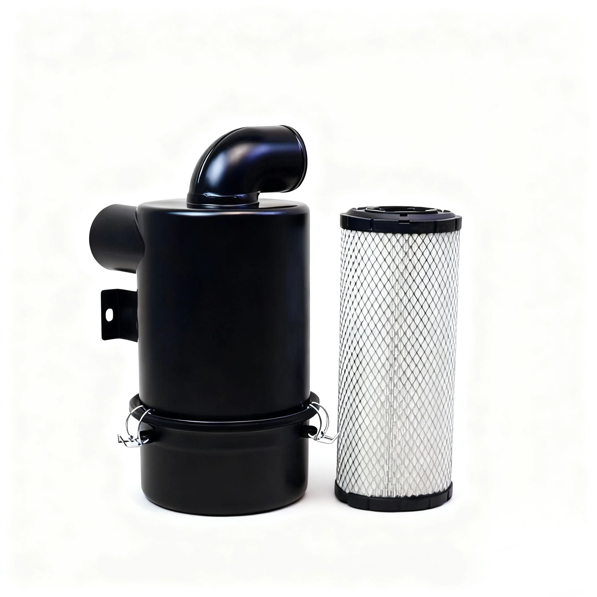 

Hot Selling Durable Forklift Accessories Air Filter/Air Filter Assembly XR450 XR450-311000-000 4-5T for Forklift