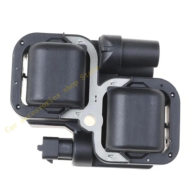 

T21E 0001587803 Replacement Car Ignition Coil for W169 W245 W203 W210