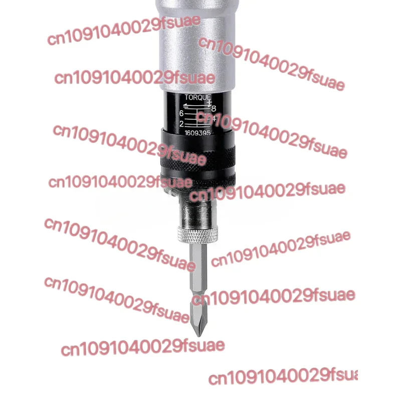 Fully Automatic Down-pressing Torque Adjustable Air Screwdriver,  Stop, Pneumatic Screwdriver