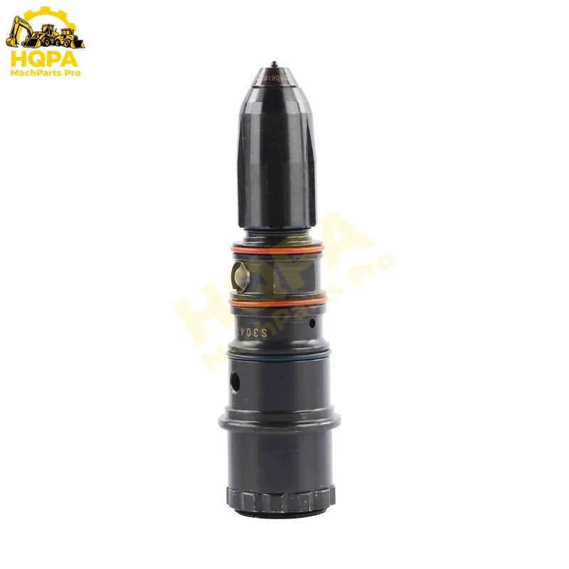 3047973 3030445 3060594 1pc Fuel Injector For Cummins NTC N855 NT855 NTA855 Excavator Parts