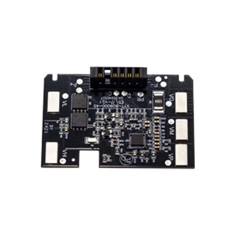 【NEW A39M】 Lithium Battery Protection Circuit Board For Irobot Roomba I7 I7+ I4+ I3 I3+ E5 E6 Sweeper Vacuum Cleaner Replacement