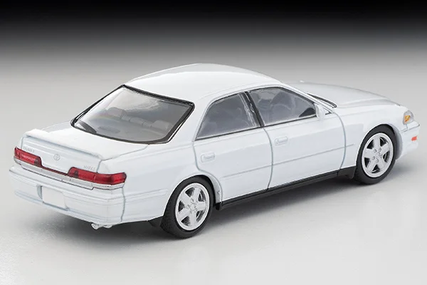 2310 TOMYTEC 1:64 TLV LV-N299a  Mark II 2.5 Tourer V Collection die cast alloy car model decoration gift