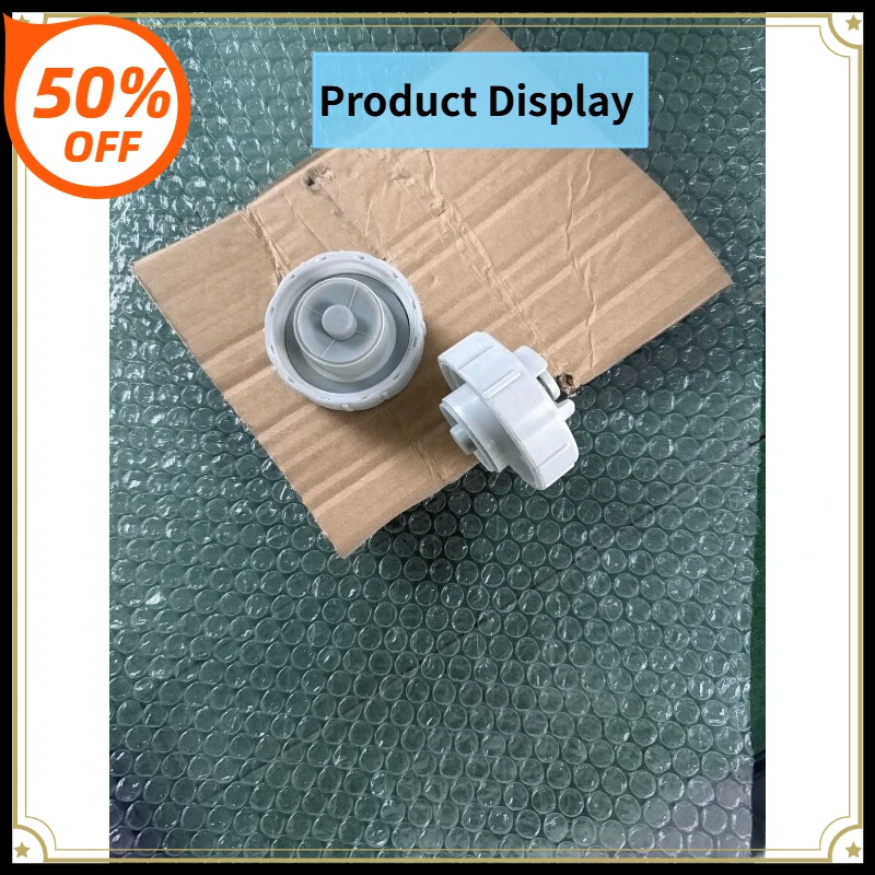 1PC Water Tank Cap Lock Plug Replacement For Midea Garment Steamer YGD20D1/D2/20N2/20M1/20E1/YGD15C1/C4 Hanging Iron Spare Parts