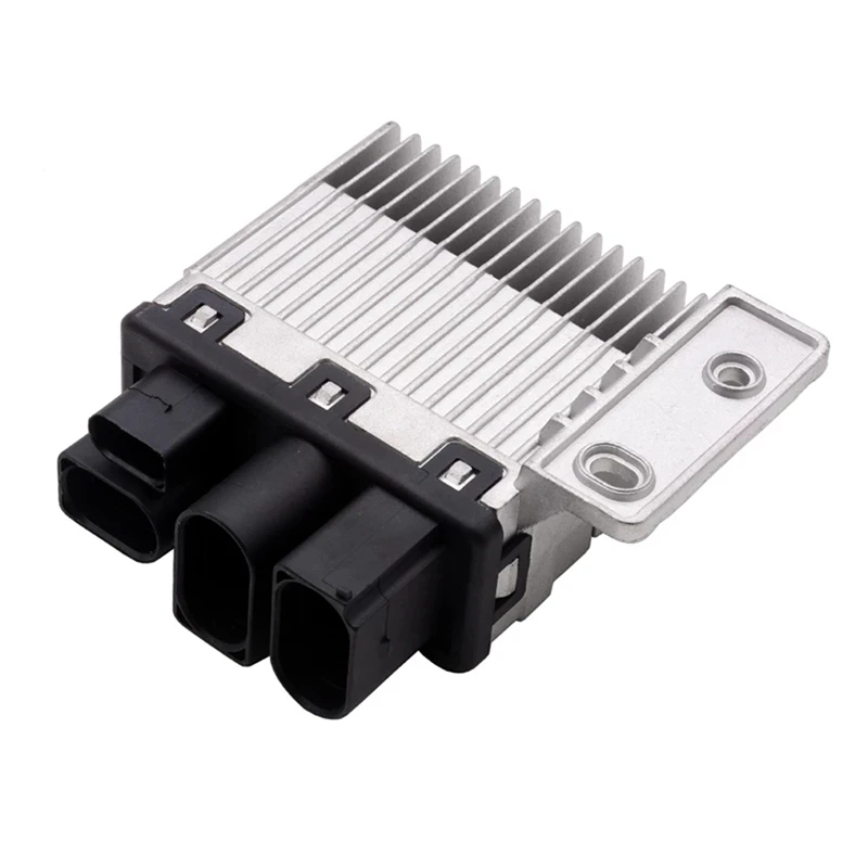 Car Radiator Fan Control Unit Relay For-Volkswagen Transporter T5 2003-2010 7H0919506D