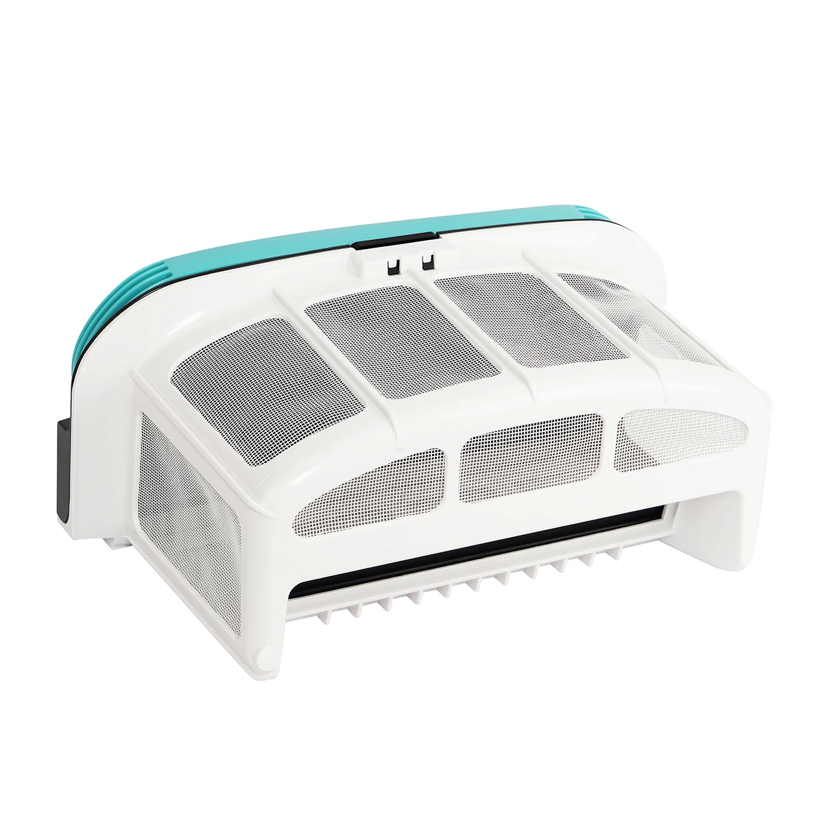 Für Aiper Scuba X1 Pro Roboter-Poolreiniger Ersatz-Poolfilterkorb-Papiereinlage Poolkorb – Detail 6