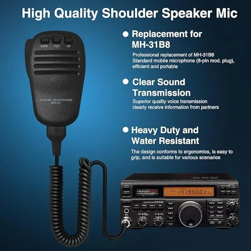 Thumbnail 2 - #1 Trending Handheld Walkie Talkie Radios Right Now