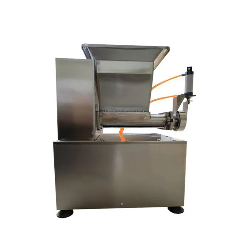 

Commercial Dough Divider Steamed Bun Dough Extruder Kneading Machine Automatic Bread Dumpling Cutting Machine