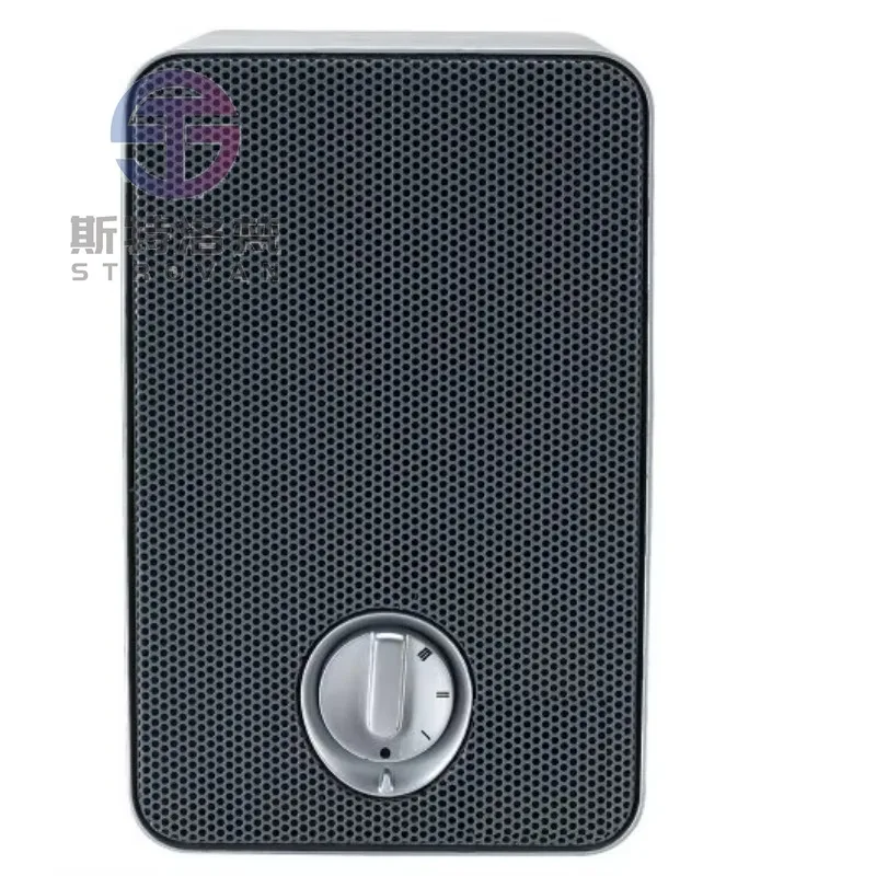 Admair High Quality Portable Activated Carbon Air Purifier Low Noise 60 CFM 39W 1 Year Warranty CE Certified Home Office Hotel