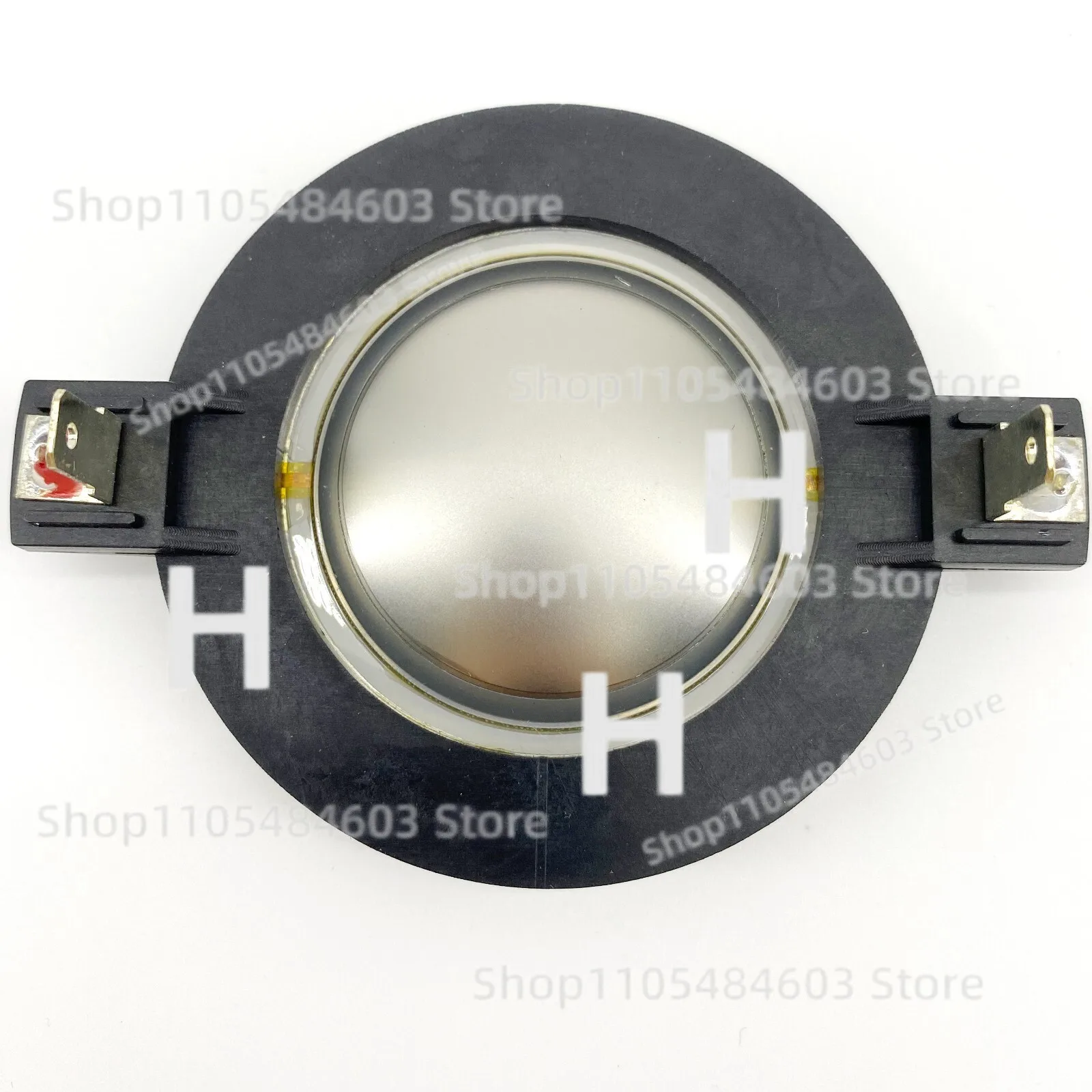 Diafragma de Titanio de 44.4mm para RCF-M81, RCF N350 Tweeter Driver 8Ω