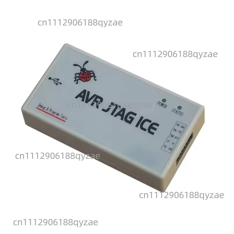 For AVR Emulator/Debugger/JTAG ICE AVR Downloader AVRJTAG