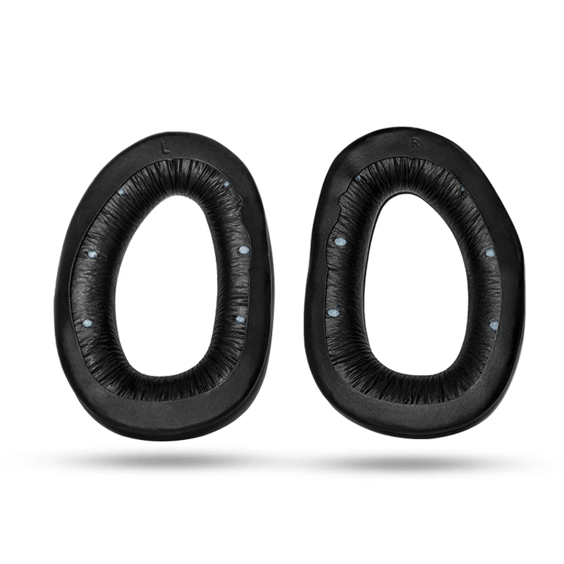 Replacement Ear Pads For Sennheiser GSP300 GSP301 GSP302 GSP303 GSP350 GSP370 Headphone Earmuffs
