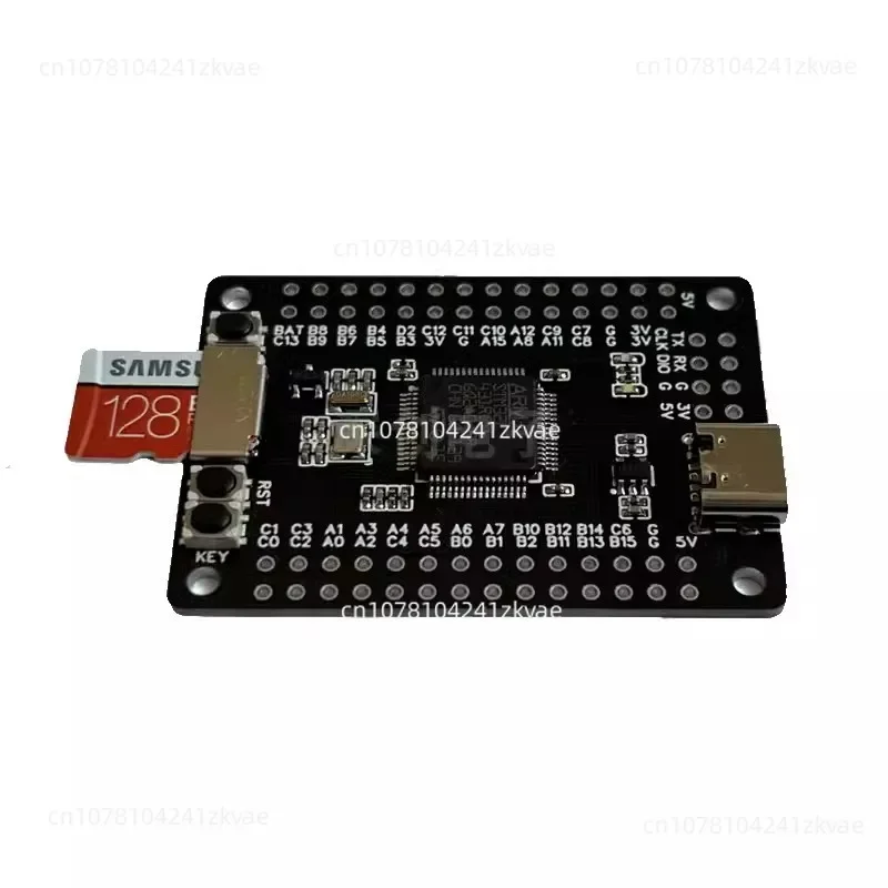 STM32L431RCT6 Development Board STM32L431 Minimum System Core Board Low Power Consumption