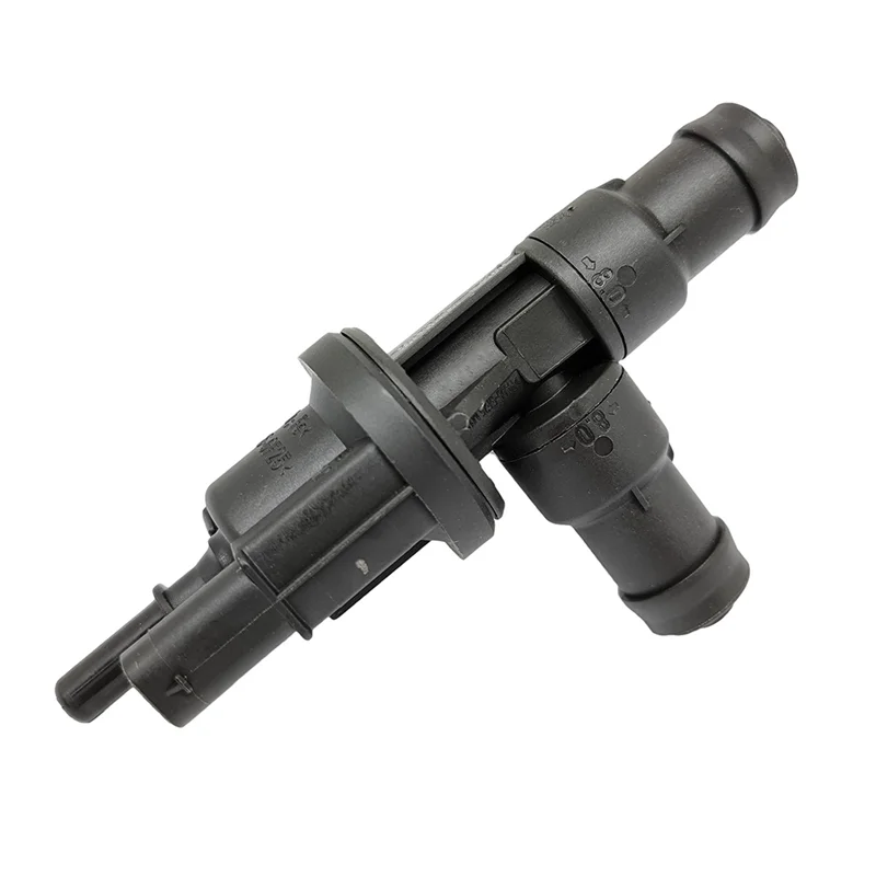 سيارة الكربون علبة الملف اللولبي صمام خزان الوقود تنفيس صمام 13907614013 لسيارات BMW X1 X2 F46 F48 F49 Mini F55 F56 F54 F57 F60-M53K