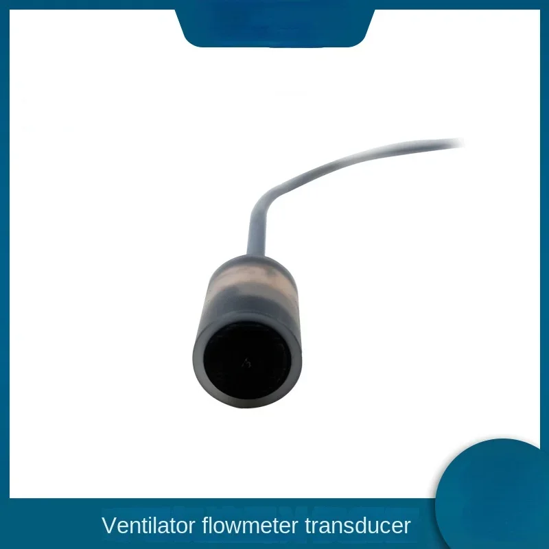 

Ventilator Flowmeter Transducer 1M Range Ultrasonic Transducer