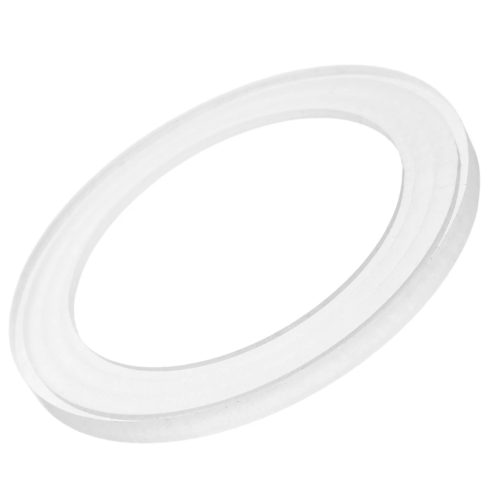 Car Speaker Spacer Rings Automotive Speaker Adapter Bracket Acrylic Spacer Enhances Audio Upgrade for Multiple Vehicle Models
