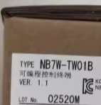 

2026 new NB7W-TW01B ORON touch screen, brand new original and genuine.