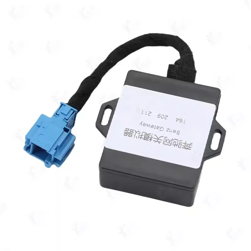 for Applicable to Mercedes-Benz Gateway Simulator W164 169 211 209 New General Car Lock Simulator