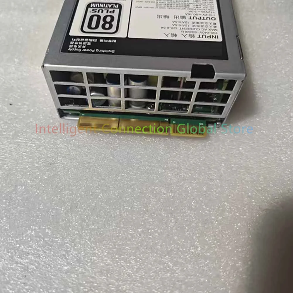 L1100E-S1 1100W R630 R730 R830 R930 R540 Series Server Power Supply D1100E-S0 DPS-1100BB B