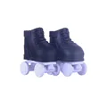 Black-wheels