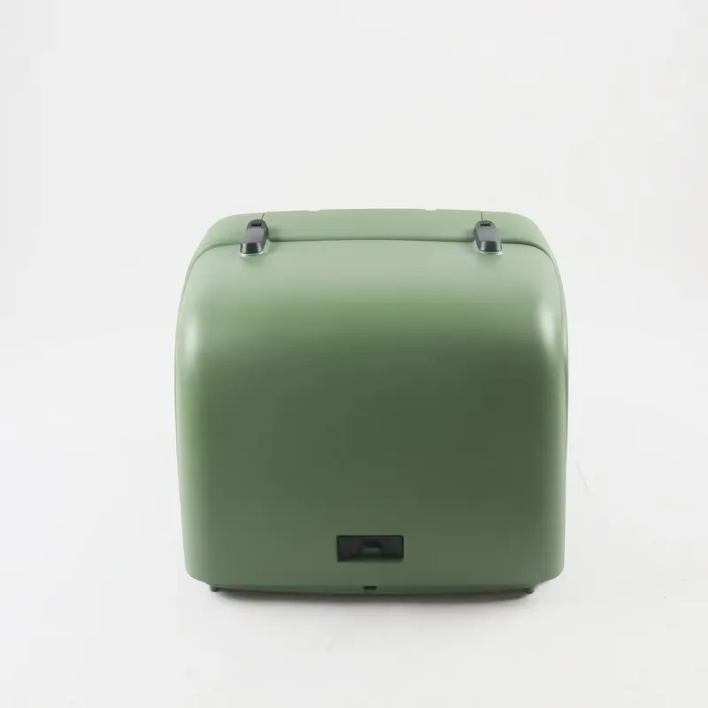 Custom Color Large Capacity Luggage for Gyro Canopy Suitable for 1990-2008 Motorcycle Trunk