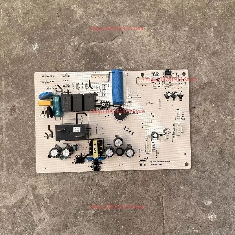 For Aucma Air Conditioning Control Computer Circuit Main Board KFR-35GW/V301N-T5 13010200002