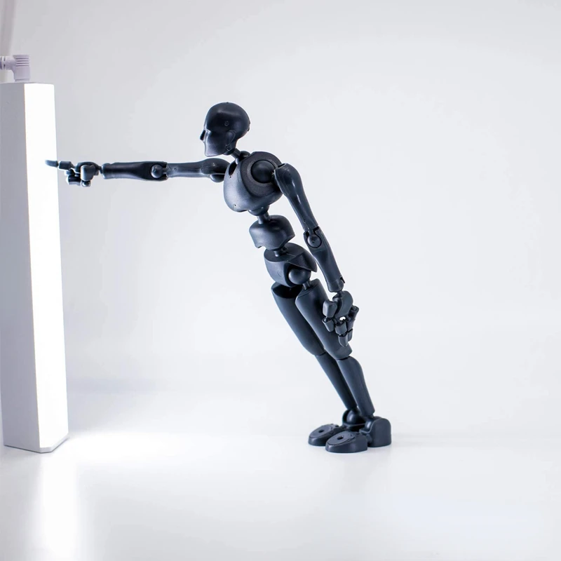 Decoração criativa de mesa