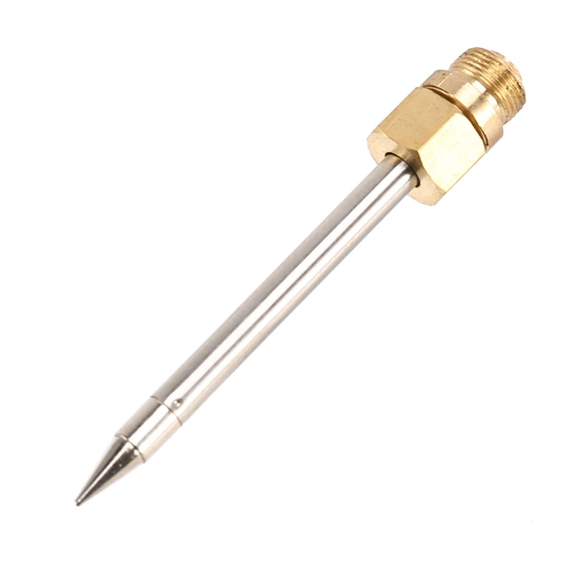 510 Interface Soldering Iron Tip USB Soldering Iron Tip 5V Battery Soldering Iron Tip Soldering Rework Accessories