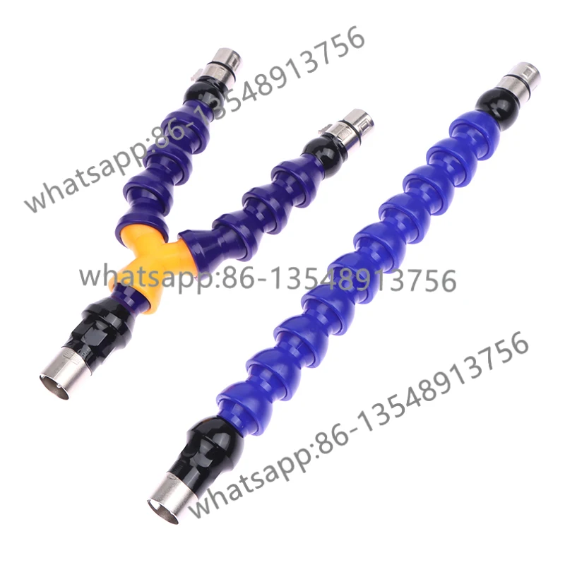 

3XLR Удлинитель для сабельной машины, трубка, регулируемый гибкий удлинитель, мощный разъем, электрические сабельные инструменты