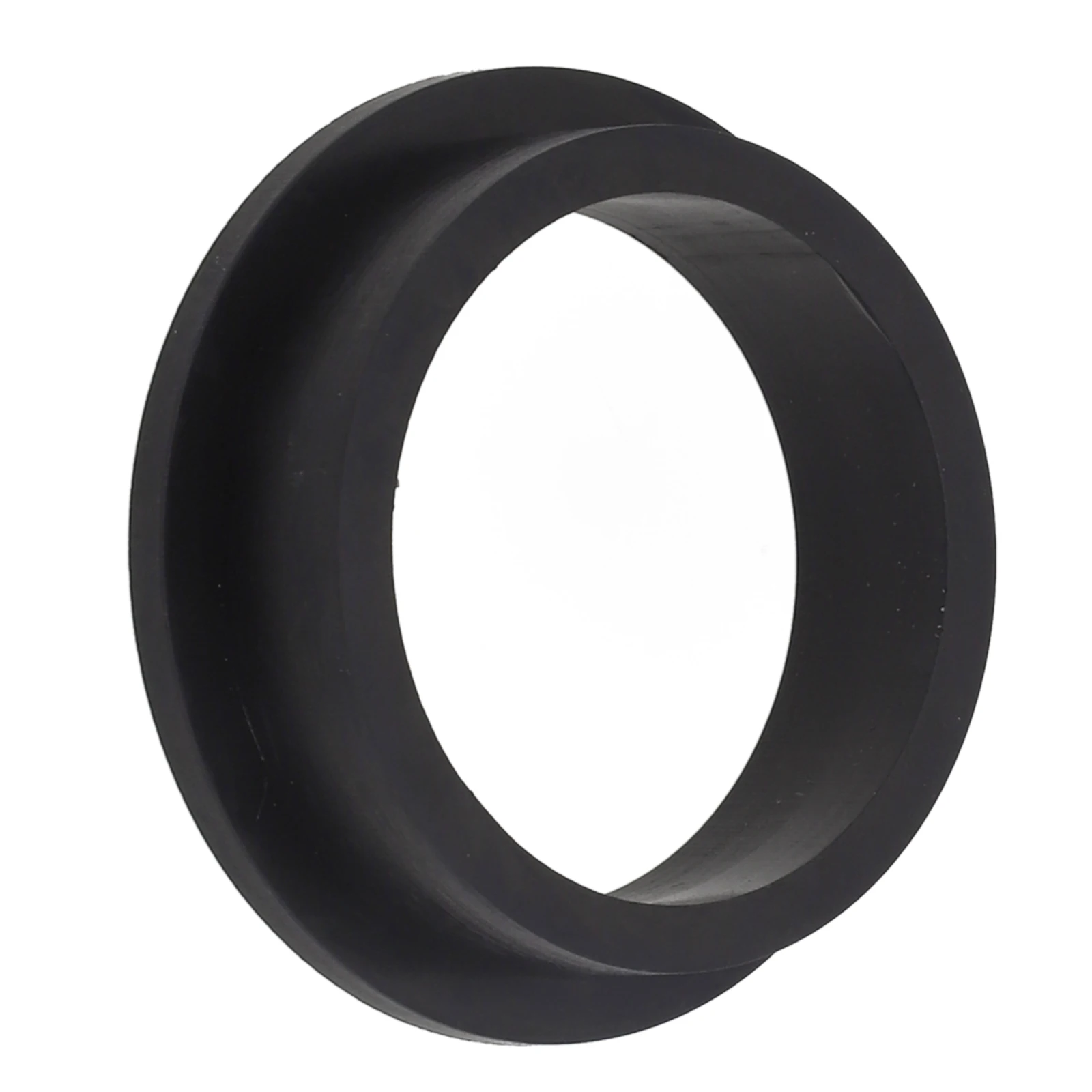 Junta tórica en forma de L de repuesto, 2.15 x 2.15 x 0.54 pulgadas, junta de goma negra para piscina, compatible con 26323CA, 26323EH, 26331CA