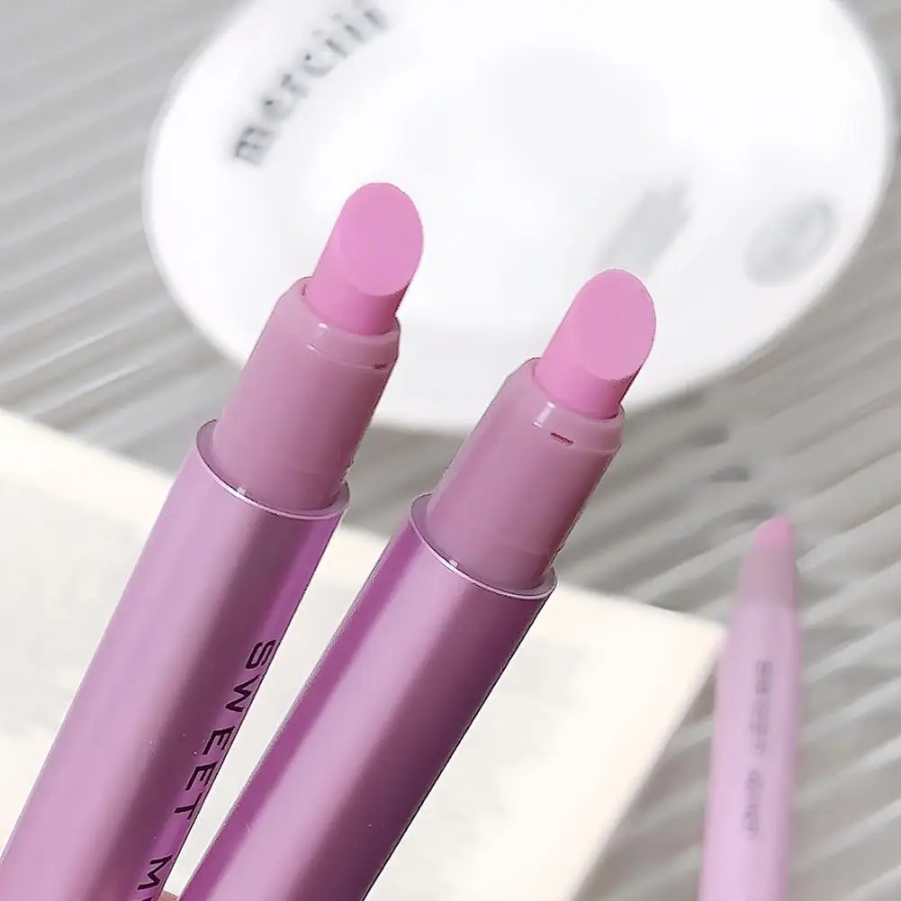 3-in-1-Nagelpflegestift, Nagelhautöl- und Nagelreparaturserum, feuchtigkeitsspendende, stärkende Behandlung für spröde Nägel und trockene Nagelhaut