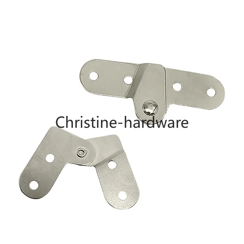 

Петля складная для мебели, толщина 1,5 мм, для складных столов, фурнитура для хранения