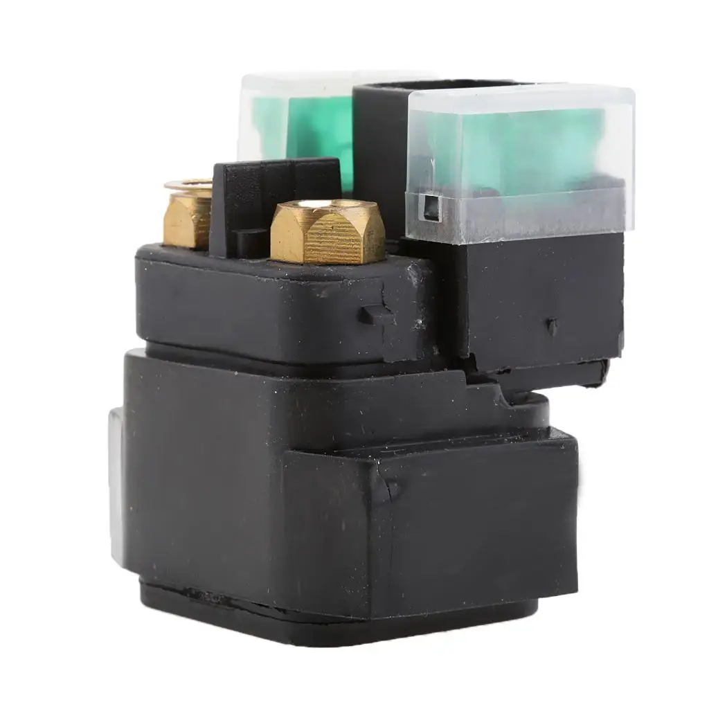 

2-4pack Starter Relay Solenoid for for Suzuki 600 GSX600F 1998-2006