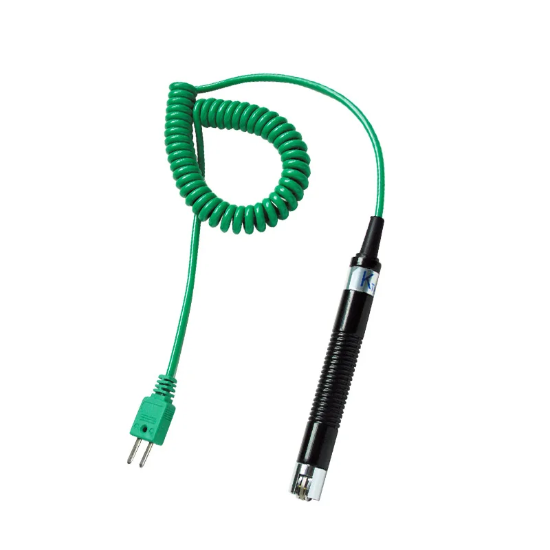 

NR-31B K-type Thermocouple Temperature Probe -50~2000 (℃) Temperature Probe Thermometer Probe