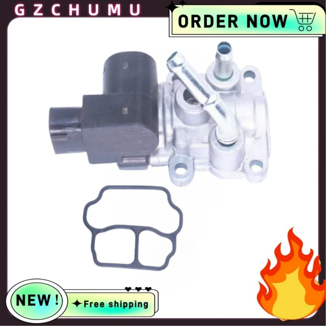 

Двигатель регулирующего клапана холостого хода IACV для TOYOTA DAIHATSU 136800-1250 22270-97201