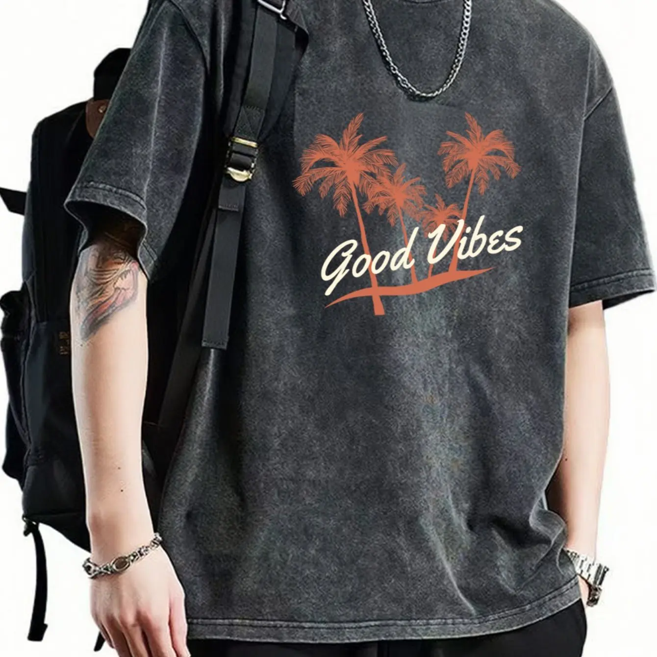 The 2025 New Men's … - image