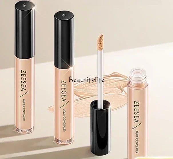 

Concealer Cover Facial Blemishes Spots Dark Circles Stick Concealer Pen 3G