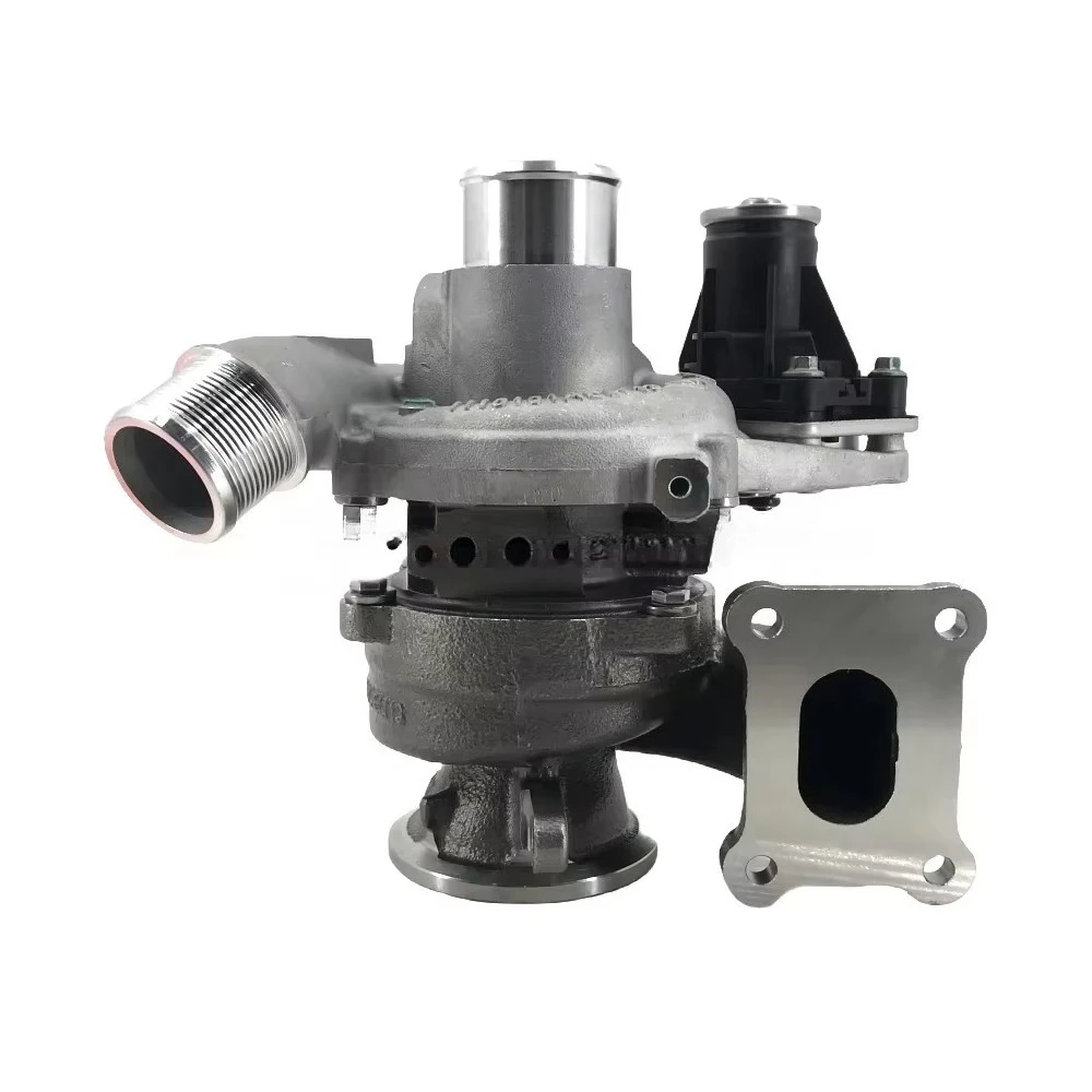 

Great Wall Havals H6S WEY GW4B15D engine turbocharger for 1118100XEB05 1118100-XEB05