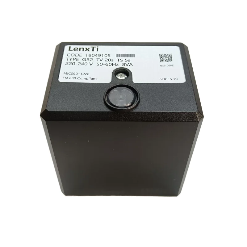 LenxTi GR2 18049105 burner controller Replacement for BRAHMA automatic control