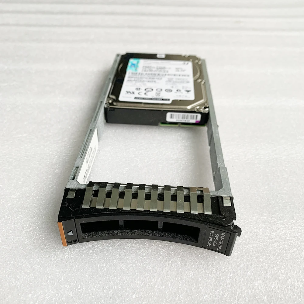 HDD For IBM Hard Disk 900GB 10K SAS 2.5