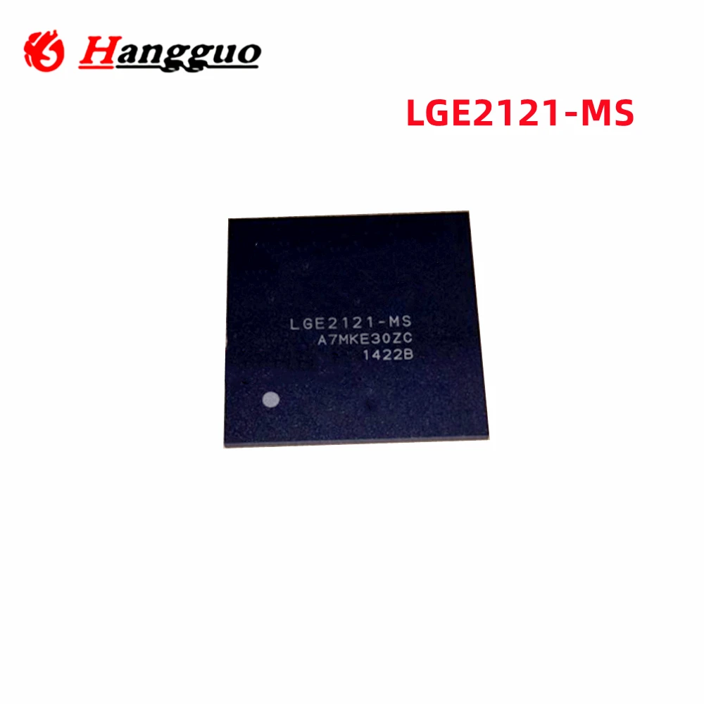 Original LGE2121-MS LGE2121 LGE2121MS For LCD TV Chip BGA