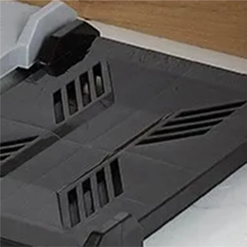 Computer Tower Stand Adjustable Mobile CPU Stand Most For Most PC Computer Under Desk Holder