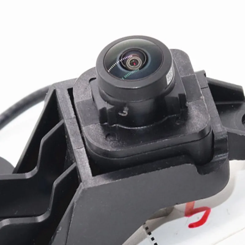 Durable-Night Vision Rear View Backup Camera For Hyundai-Model 99250BE100 99250-BE100, Waterproof