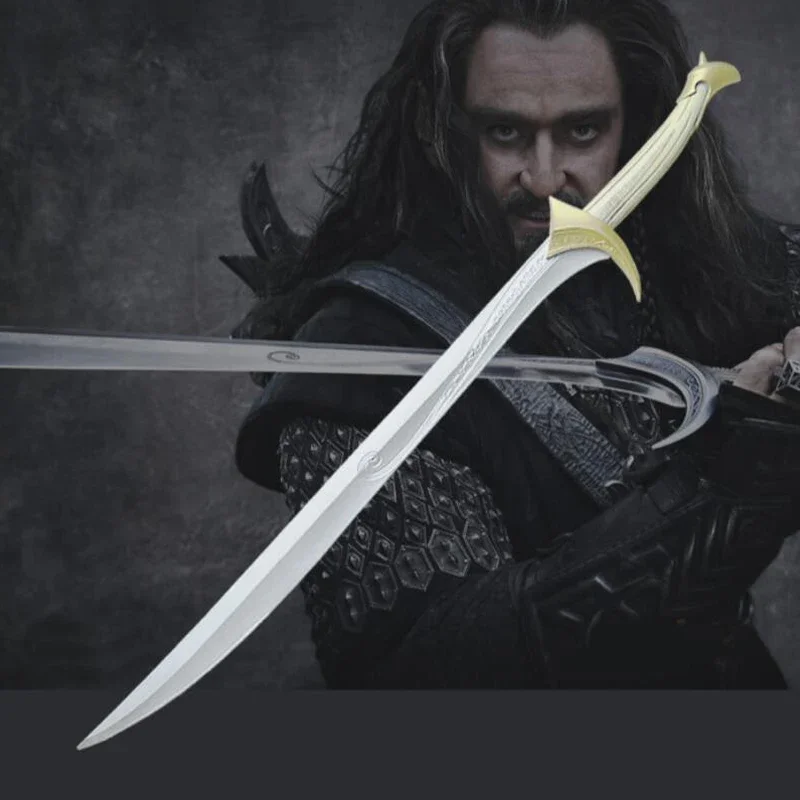 الجان: كل ما تحتاج معرفته عن سيف الجان في عالم الألعاب والسينما
